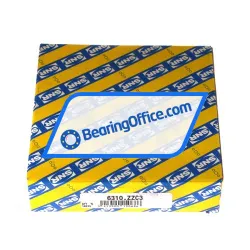 SNR 6310-ZZC3 rulman resim 3