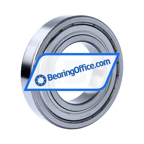 SNR 6213ZZC3 bearing image 3