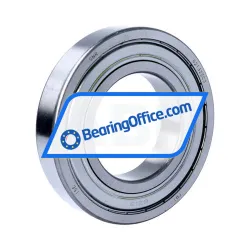 SNR 6213ZZC3 rulman resim 2