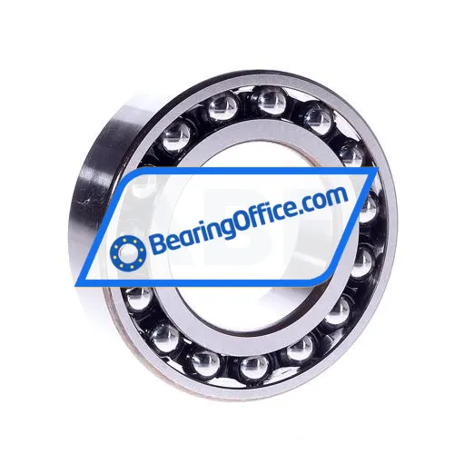 SNR 6208S EE bearing image 2
