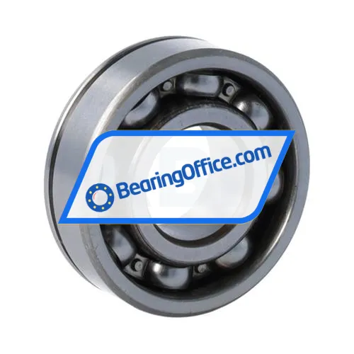 Nachi 6203NSL bearing image 2