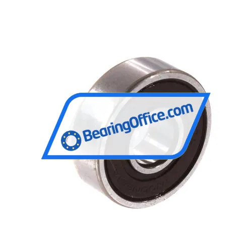 NSK 608DD bearing image 2