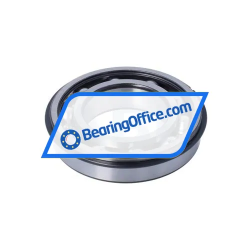 Timken 6210-NR-C3 bearing image 2