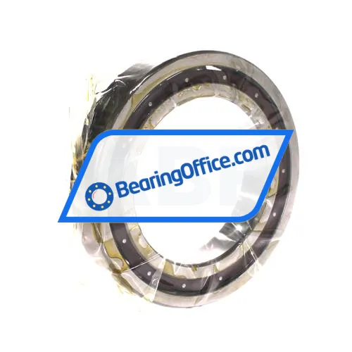 NSK 6018T CG12 P4 bearing image 2