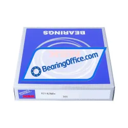 NSK 6214Z NR rulman resim 3