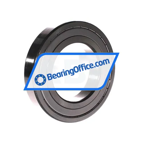 Timken 6217-ZZ-C3 bearing image 2