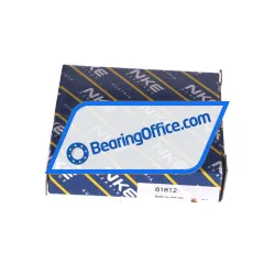 NKE 61812 rulman resim 3