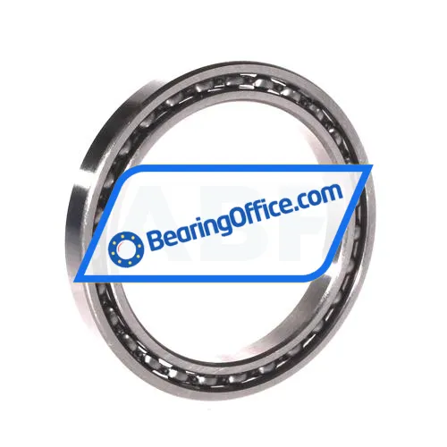 NKE 61813 bearing image 2