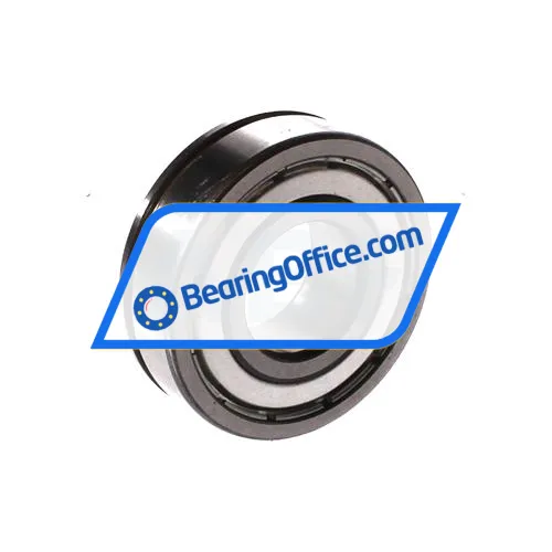 FAG 6203-2ZRN bearing image 2