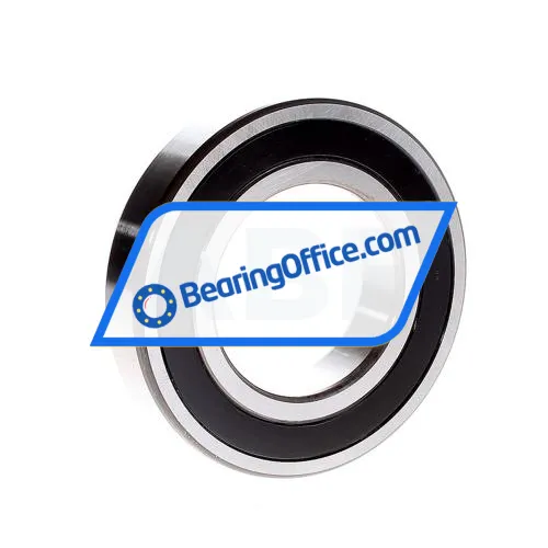 SKF 6212-2RS1/C3WT bearing image 2