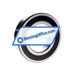 SKF 6212-2RS1/C3WT rulman resim 2