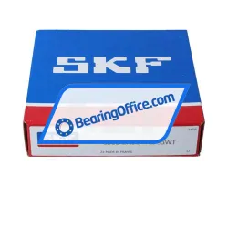 SKF 6310-2RS1/HC5C3WT rulman resim 3