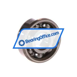 SNR 6302-Z rulman resim 2