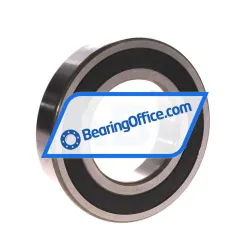 SKF 6212-2RS1/C3GJN rulman resim 2