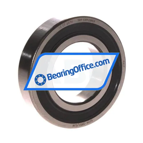 SKF 6209-2RS1/GJN