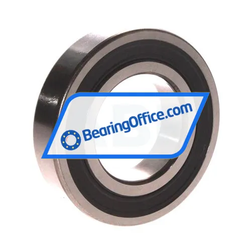 SKF 6209-2RS1/GJN bearing image 2