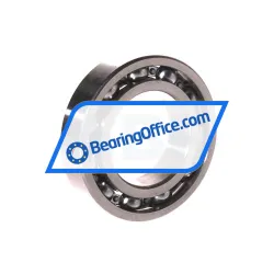 Koyo (JTEKT) 6007 rulman resim 2