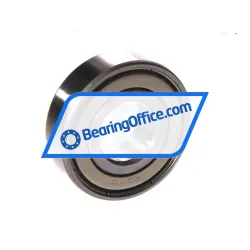 Koyo (JTEKT) 6001ZZ C3 rulman resim 2