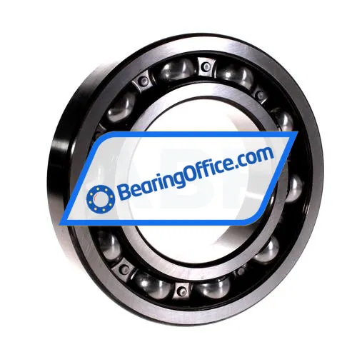 NSK 6221ZCM bearing image 2