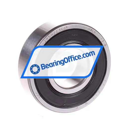 SKF 6203-2RSH/C3GJN