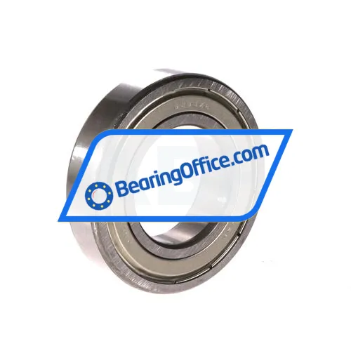 Nachi 6209ZZECMM1 bearing image 2