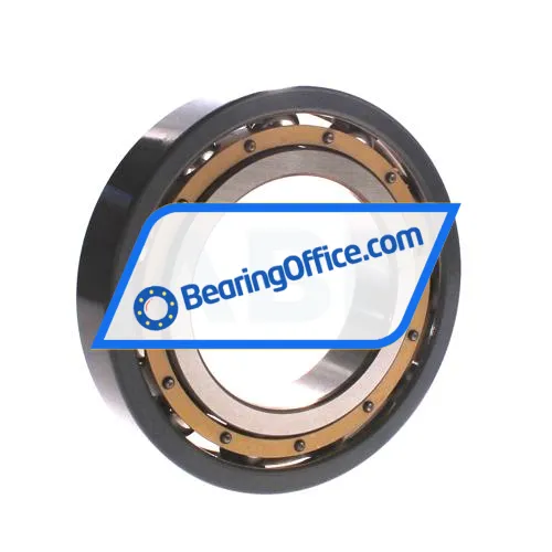 SKF 6218M/C3VL0241 bearing image 2