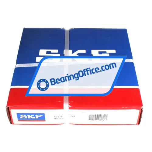 SKF 6222/C3VL0241 bearing image 3