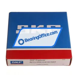 SKF 6213-2RS1/HC5C3WT rulman resim 4