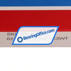 SKF 6213-2RS1/HC5C3WT rulman resim 5