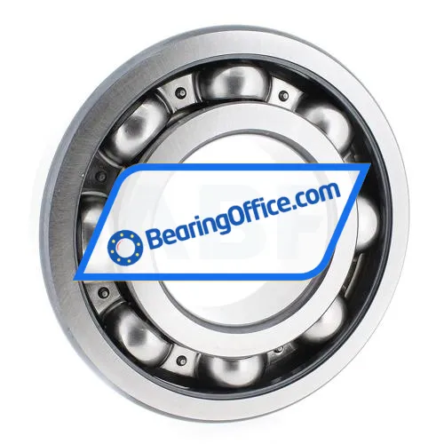 FAG 6316-RSR-C3 bearing image 2