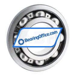 FAG 6316-RSR-C3 rulman resim 2