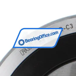 FAG 6316-RSR-C3 rulman resim 4