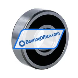 SKF 6201-2RSLTN9/HC5C3WT rulman resim 2