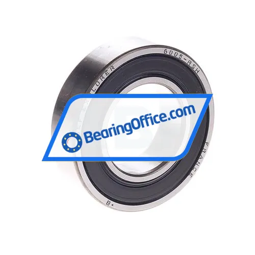 SKF 6005-RSH