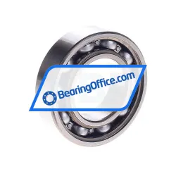 SKF 6005-RSH rulman resim 2