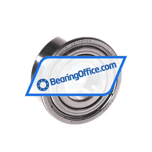 SKF 6203-2Z/LHT23
