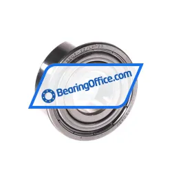 SKF 6203-2Z/LHT23