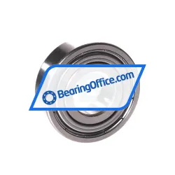 SKF 6203-2Z/LHT23 rulman resim 2