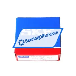 SKF 6203-2Z/LHT23 rulman resim 3