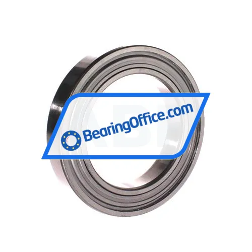 SNR 6017-ZZC3 bearing image 2