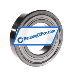 SNR 6211ZZ C3 rulman resim 2