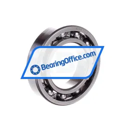 SNR 6007J30 rulman resim 2