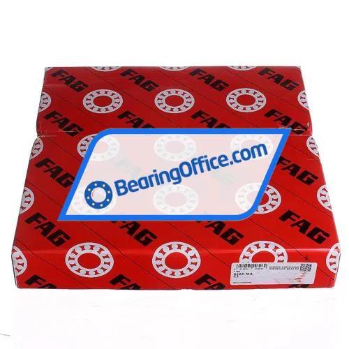 FAG 6228-MA-C3 bearing image 4