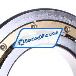 FAG 6228-MA-C3 rulman resim 2