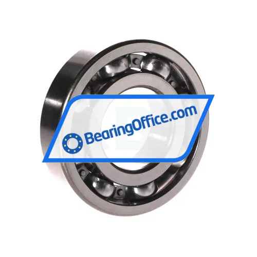 Timken 6310-C4 bearing image 2