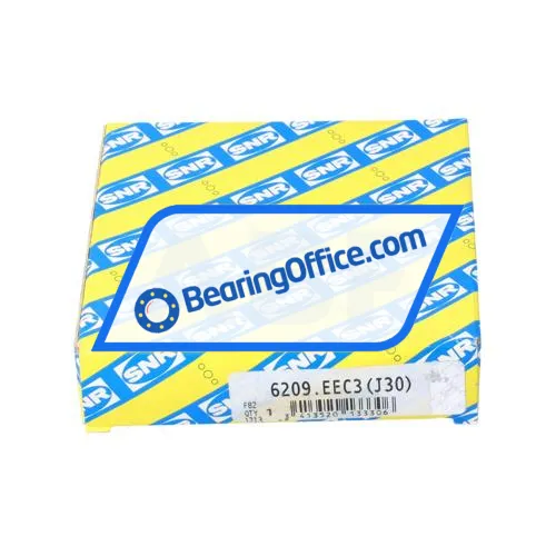 SNR 6209EEC3 bearing image 3