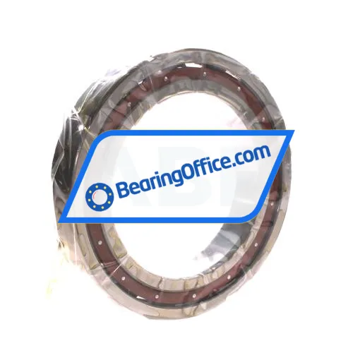 NSK 6020TCG12P4 bearing image 2