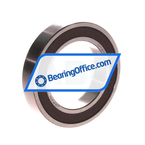 NSK 6906L11DDU bearing image 2