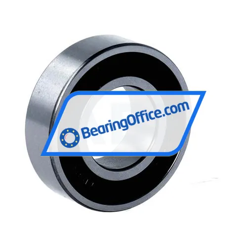 NSK 6003DDUCM bearing image 2