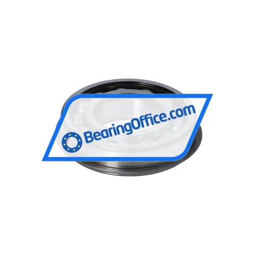 SKF 207NR bearing image 2